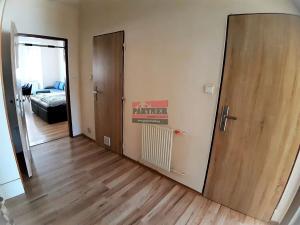 Pronájem bytu 1+1, Tábor, 9. května, 60 m2