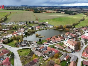 Prodej rodinného domu, Předín, 150 m2