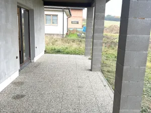 Prodej rodinného domu, Předín, 150 m2