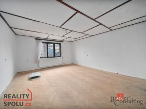 Prodej rodinného domu, Skuteč, Vilibalda Svobody, 75 m2