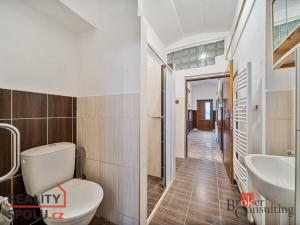 Prodej rodinného domu, Skuteč, Vilibalda Svobody, 75 m2