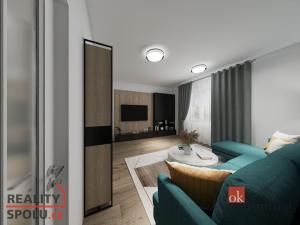 Prodej rodinného domu, Skuteč, Vilibalda Svobody, 75 m2