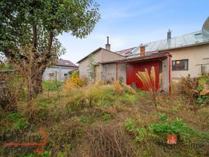Prodej rodinného domu, Skuteč, Vilibalda Svobody, 75 m2
