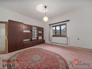 Prodej rodinného domu, Skuteč, Vilibalda Svobody, 75 m2