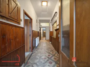 Prodej rodinného domu, Skuteč, Vilibalda Svobody, 75 m2