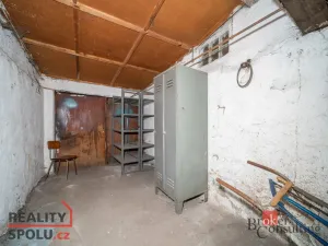 Prodej rodinného domu, Skuteč, Vilibalda Svobody, 75 m2