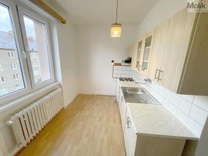 Prodej bytu 2+1, Jirkov, Ervěnická, 52 m2