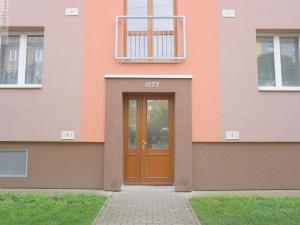 Prodej bytu 2+1, Jirkov, Ervěnická, 52 m2