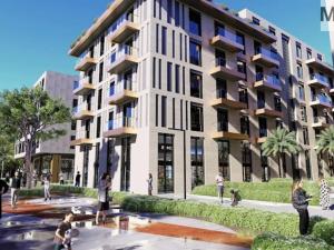 Prodej bytu 2+kk, Golem, 72 m2