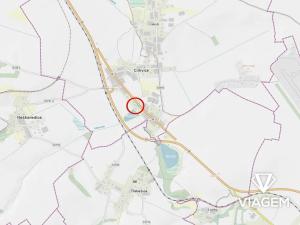 Prodej podílu pozemku pro bydlení, Církvice, 245 m2