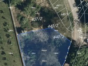 Prodej pozemku pro bydlení, Kyjov - Bohuslavice, 1109 m2