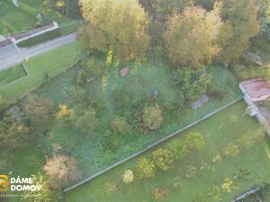 Prodej pozemku pro bydlení, Kyjov - Bohuslavice, 1109 m2