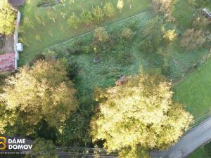 Prodej pozemku pro bydlení, Kyjov - Bohuslavice, 1109 m2