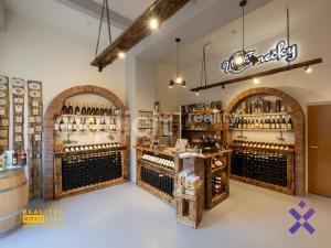 Pronájem obchodního prostoru, Luhačovice, Leoše Janáčka, 37 m2