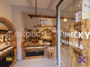 Pronájem obchodního prostoru, Luhačovice, Leoše Janáčka, 37 m2