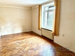 Prodej bytu 2+1, Liberec - Liberec III-Jeřáb, Slavíčkova, 76 m2