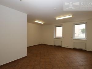 Pronájem obchodního prostoru, Příbram, Riegrova, 32 m2
