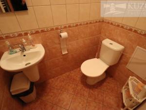 Pronájem obchodního prostoru, Příbram, Riegrova, 32 m2