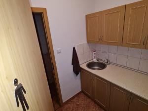 Pronájem obchodního prostoru, Příbram, Riegrova, 32 m2