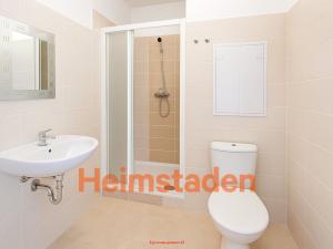 Pronájem bytu 1+kk, Karviná - Hranice, Slovenská, 30 m2