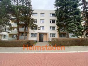 Pronájem bytu 3+1, Karviná - Hranice, Rudé armády, 77 m2