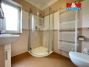 Prodej rodinného domu, České Budějovice - České Budějovice 7, Holkovská, 168 m2