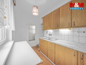 Pronájem bytu 3+1, Opočno, Palackého, 70 m2