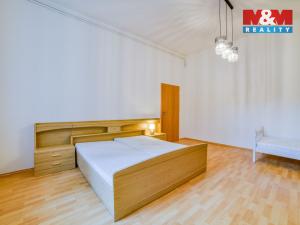 Pronájem bytu 3+kk, Mariánské Lázně, Anglická, 92 m2