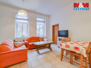 Pronájem bytu 3+kk, Mariánské Lázně, Anglická, 92 m2