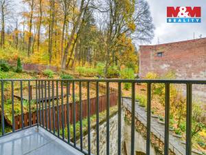 Pronájem bytu 3+kk, Mariánské Lázně, Anglická, 92 m2