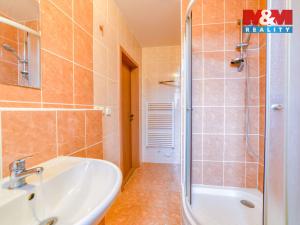 Pronájem bytu 3+kk, Mariánské Lázně, Anglická, 92 m2