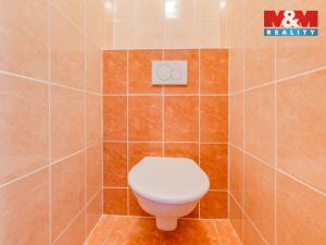 Pronájem bytu 3+kk, Mariánské Lázně, Anglická, 92 m2