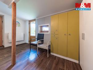 Prodej rodinného domu, Kalek, 153 m2