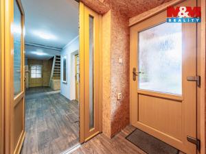 Prodej rodinného domu, Kalek, 153 m2