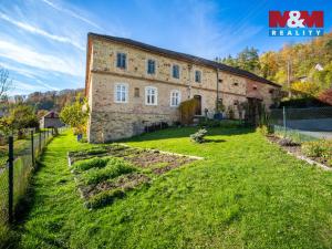 Prodej rodinného domu, Vendolí, 100 m2