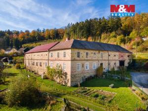 Prodej rodinného domu, Vendolí, 100 m2