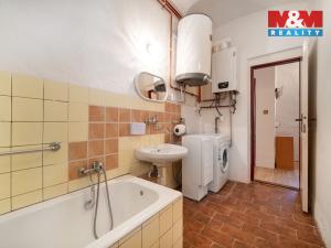 Prodej rodinného domu, Vendolí, 100 m2