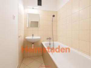 Pronájem bytu 2+1, Ostrava - Poruba, náměstí Boženy Němcové, 71 m2