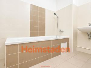 Pronájem bytu 2+1, Ostrava - Poruba, Hlavní třída, 70 m2