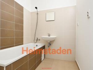 Pronájem bytu 2+1, Ostrava - Poruba, Opletalova, 53 m2