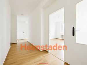 Pronájem bytu 2+1, Ostrava - Poruba, Opletalova, 53 m2