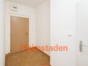 Pronájem bytu 2+1, Ostrava - Poruba, Hlavní třída, 63 m2