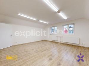 Pronájem výrobních prostor, Zlín, U Tescomy, 174 m2