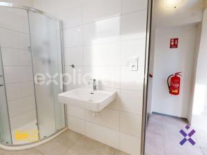 Pronájem výrobních prostor, Zlín, U Tescomy, 174 m2