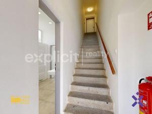 Pronájem výrobních prostor, Zlín, U Tescomy, 174 m2