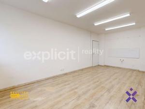 Pronájem výrobních prostor, Zlín, U Tescomy, 174 m2