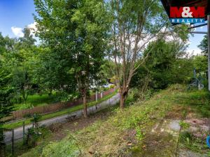 Prodej chalupy, Čtveřín - Doubí, 50 m2