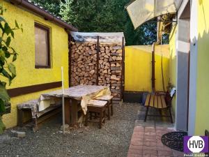 Prodej rodinného domu, Blovice, Pod Lékárnou, 100 m2