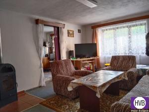 Prodej rodinného domu, Blovice, Pod Lékárnou, 100 m2