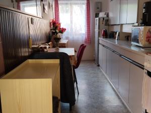 Prodej rodinného domu, Blovice, Pod Lékárnou, 100 m2